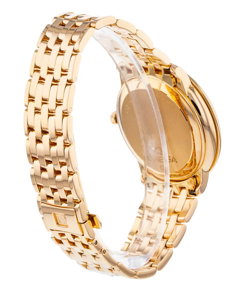 Omega De Ville Prestige 413.55.37.20.52.001